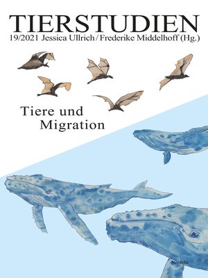 cover image of Tiere und Migration